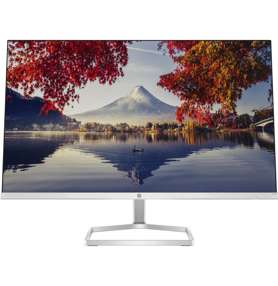 HP Écran FHD M24f Écran FHD HP M24f  (2D9K0AA)