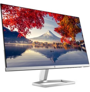 HP Écran FHD M24f Écran FHD HP M24f  (2D9K0AA)