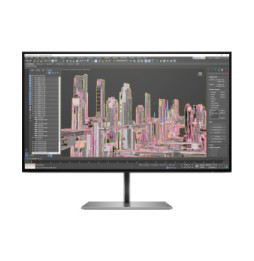 HP Écran Z27u G3 QHD Écran HP Z27u G3 QHD  (1B9X2AA)