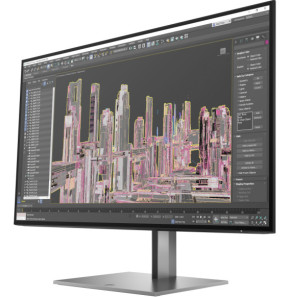 HP Écran Z27u G3 QHD Écran HP Z27u G3 QHD  (1B9X2AA)