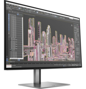 HP Écran Z27u G3 QHD Écran HP Z27u G3 QHD  (1B9X2AA)