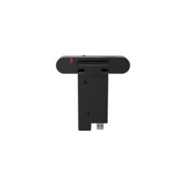 Lenovo ThinkVision MC60 (S) webcam 1920 x 1080 pixels USB 2.0 Noir (4XC1K97399)