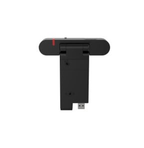 Lenovo ThinkVision MC60 (S) webcam 1920 x 1080 pixels USB 2.0 Noir (4XC1K97399)