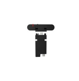 Lenovo ThinkVision MC60 (S) webcam 1920 x 1080 pixels USB 2.0 Noir (4XC1K97399)