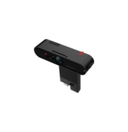 Lenovo ThinkVision MC60 (S) webcam 1920 x 1080 pixels USB 2.0 Noir (4XC1K97399)