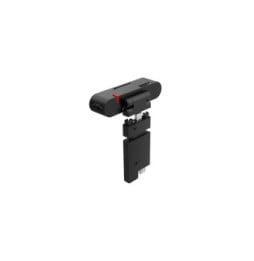 Lenovo ThinkVision MC60 (S) webcam 1920 x 1080 pixels USB 2.0 Noir (4XC1K97399)