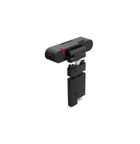 Lenovo ThinkVision MC60 (S) webcam 1920 x 1080 pixels USB 2.0 Noir (4XC1K97399)