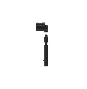 Lenovo ThinkVision MC60 (S) webcam 1920 x 1080 pixels USB 2.0 Noir (4XC1K97399)