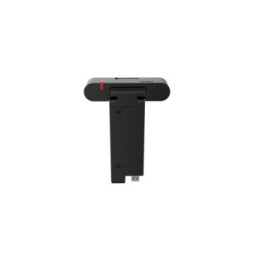 Lenovo ThinkVision MC60 webcam 1920 x 1080 pixels USB 2.0 Noir (4XC1J05150)