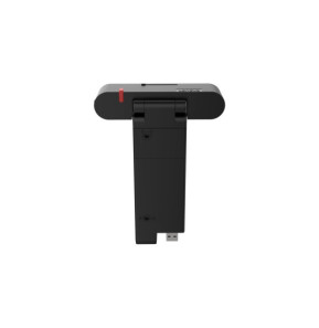 Lenovo ThinkVision MC60 webcam 1920 x 1080 pixels USB 2.0 Noir (4XC1J05150)