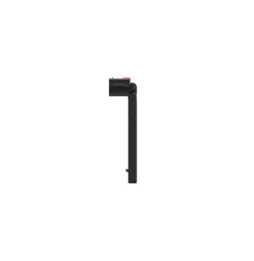 Lenovo ThinkVision MC60 webcam 1920 x 1080 pixels USB 2.0 Noir (4XC1J05150)