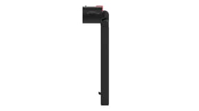 Lenovo ThinkVision MC60 webcam 1920 x 1080 pixels USB 2.0 Noir (4XC1J05150) — image 4