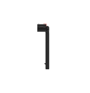 Lenovo ThinkVision MC60 webcam 1920 x 1080 pixels USB 2.0 Noir (4XC1J05150)