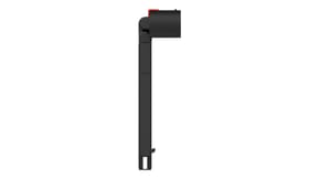 Lenovo ThinkVision MC60 webcam 1920 x 1080 pixels USB 2.0 Noir (4XC1J05150) — image 5