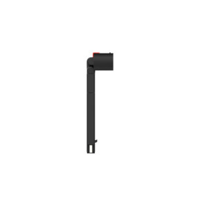 Lenovo ThinkVision MC60 webcam 1920 x 1080 pixels USB 2.0 Noir (4XC1J05150)