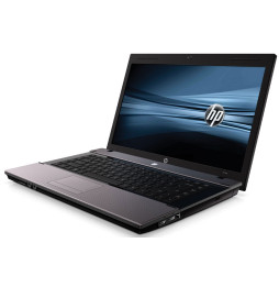 PC portable HP 620 (WT244EA)