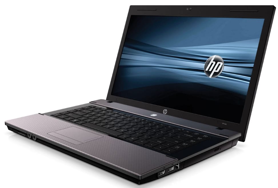 PC portable HP 620 (WT244EA)