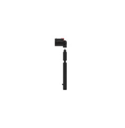 Lenovo ThinkVision MC60 webcam 1920 x 1080 pixels USB 2.0 Noir (4XC1J05150)