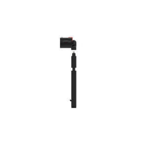 Lenovo ThinkVision MC60 webcam 1920 x 1080 pixels USB 2.0 Noir (4XC1J05150)