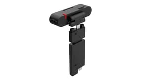 Lenovo ThinkVision MC60 webcam 1920 x 1080 pixels USB 2.0 Noir (4XC1J05150) — image 7