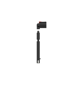 Lenovo ThinkVision MC60 webcam 1920 x 1080 pixels USB 2.0 Noir (4XC1J05150)