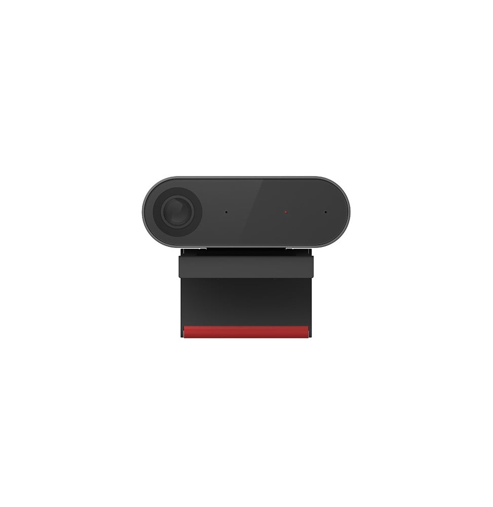 Lenovo ThinkSmart Cam webcam 1920 x 1080 pixels USB Noir (4Y71C41660)