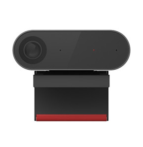 Lenovo ThinkSmart Cam webcam 1920 x 1080 pixels USB Noir (4Y71C41660)