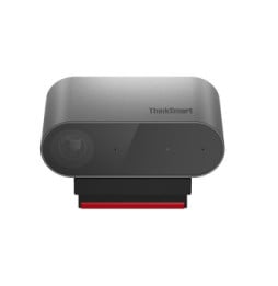 Lenovo ThinkSmart Cam webcam 1920 x 1080 pixels USB Noir (4Y71C41660)