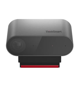 Lenovo ThinkSmart Cam webcam 1920 x 1080 pixels USB Noir (4Y71C41660)