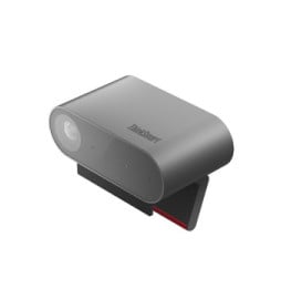 Lenovo ThinkSmart Cam webcam 1920 x 1080 pixels USB Noir (4Y71C41660)