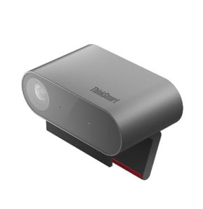 Lenovo ThinkSmart Cam webcam 1920 x 1080 pixels USB Noir (4Y71C41660)