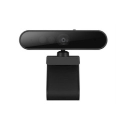 Lenovo Performance FHD webcam 1920 x 1080 pixels USB-C Noir (4XC1D66055)