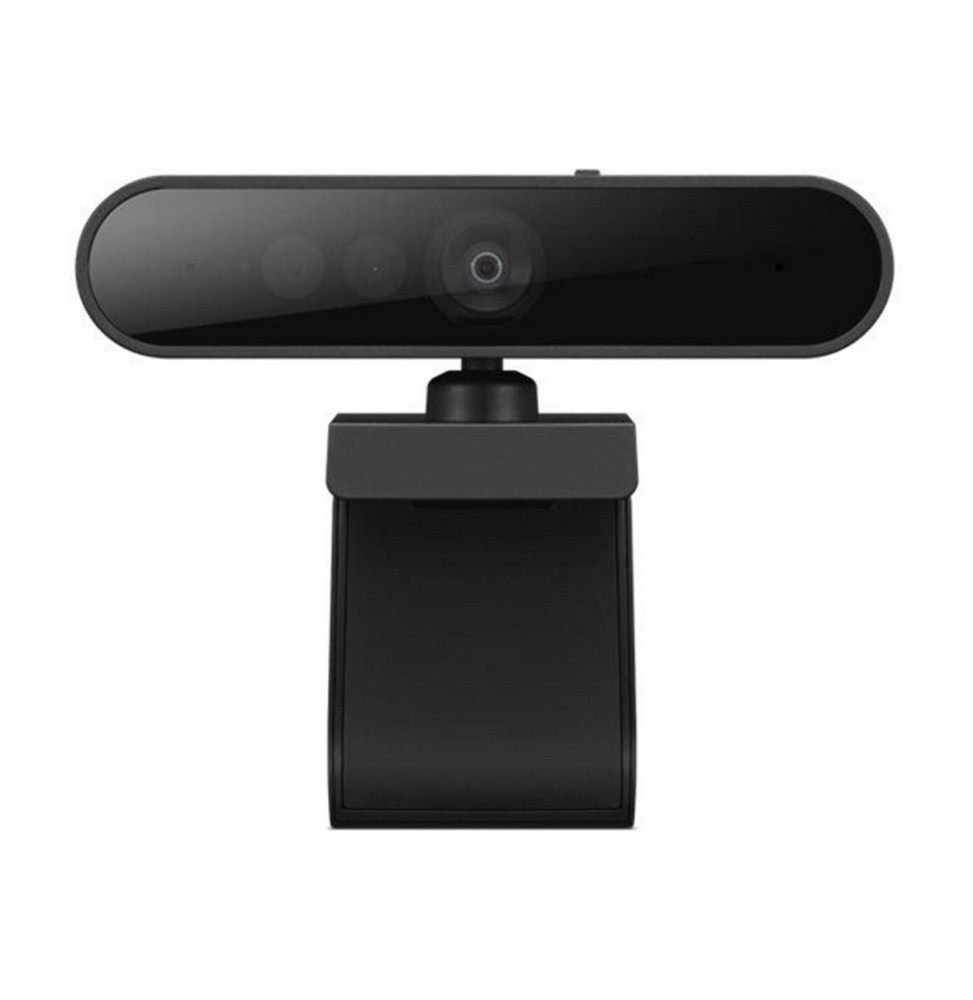 Lenovo Performance FHD webcam 1920 x 1080 pixels USB-C Noir (4XC1D66055)
