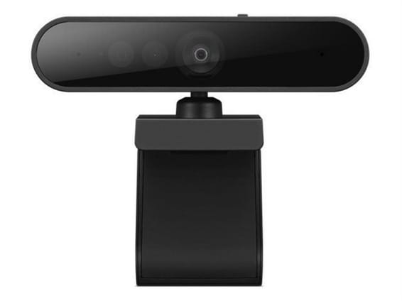 Lenovo Performance FHD webcam 1920 x 1080 pixels USB-C Noir (4XC1D66055)