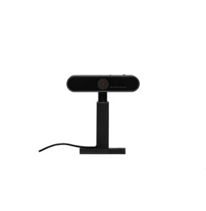 Lenovo ThinkVision MC50 webcam 1920 x 1080 pixels USB 2.0 Noir (4XC1D66056)