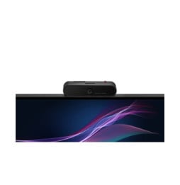 Lenovo ThinkVision MC50 webcam 1920 x 1080 pixels USB 2.0 Noir (4XC1D66056)