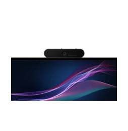 Lenovo ThinkVision MC50 webcam 1920 x 1080 pixels USB 2.0 Noir (4XC1D66056)