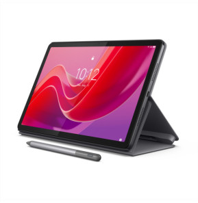 Lenovo ZG38C05461 étui pour tablette 27,9 cm (11") Folio Gris (ZG38C05461)