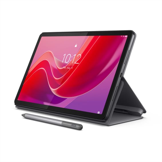 Lenovo ZG38C05461 étui pour tablette 27,9 cm (11") Folio Gris (ZG38C05461)