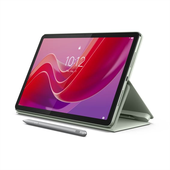 Lenovo ZG38C05471 étui pour tablette 27,9 cm (11") Folio Gris (ZG38C05471)