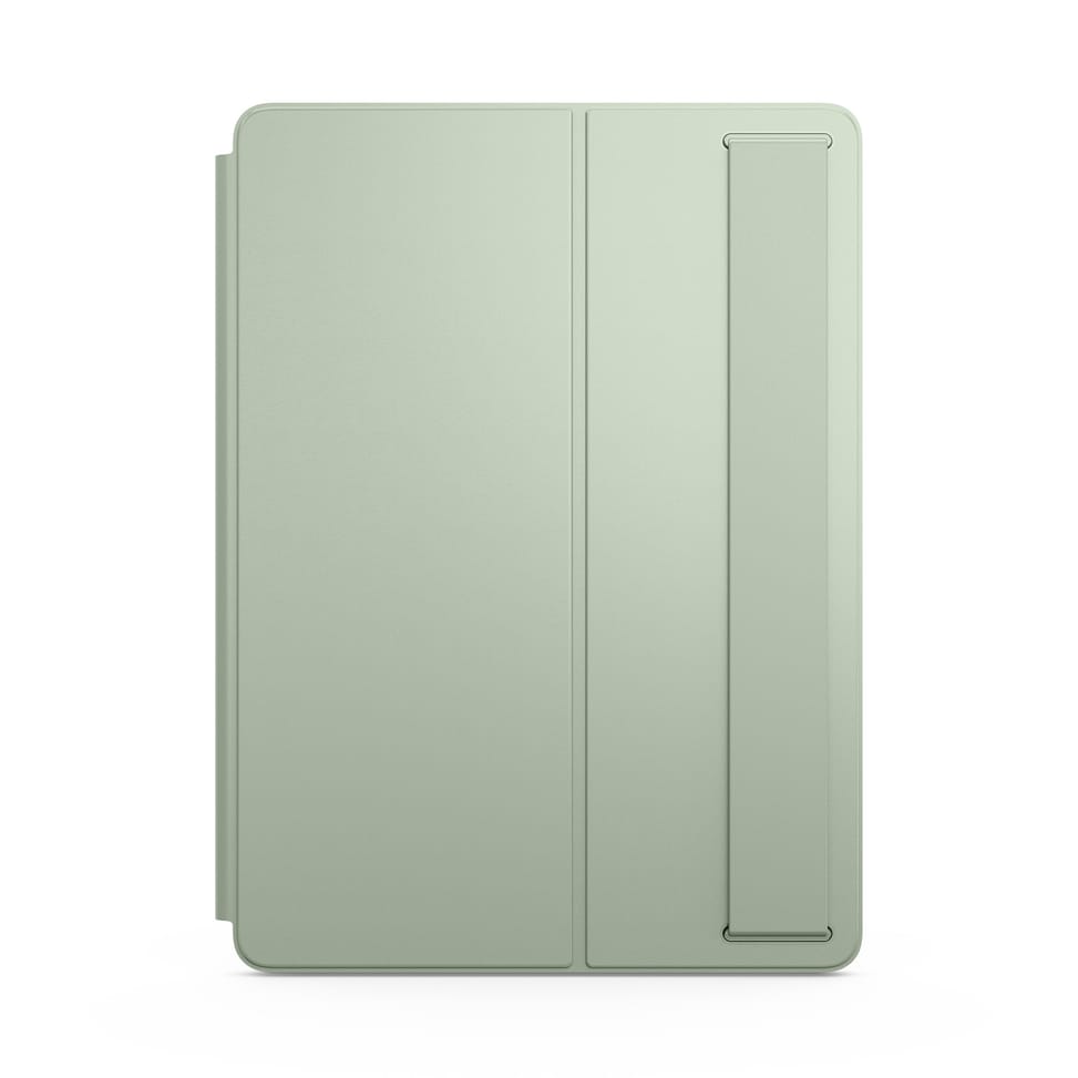 Lenovo ZG38C05471 étui pour tablette 27,9 cm (11") Folio Gris (ZG38C05471) — image 2