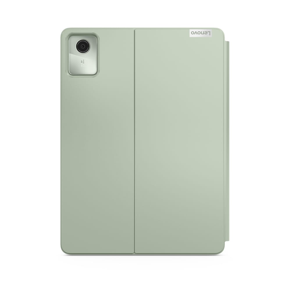 Lenovo ZG38C05471 étui pour tablette 27,9 cm (11") Folio Gris (ZG38C05471) — image 3