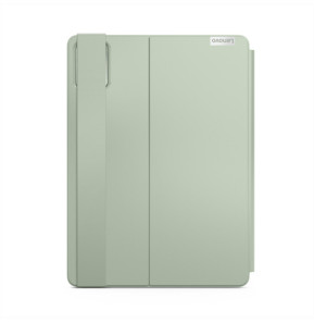 Lenovo ZG38C05471 étui pour tablette 27,9 cm (11") Folio Gris (ZG38C05471)