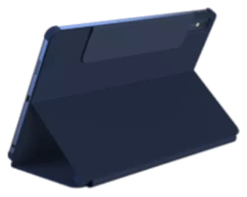 Lenovo ZG38C05167 étui pour tablette 26,9 cm (10.6") Folio Bleu (ZG38C05167)