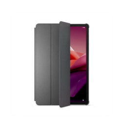 Lenovo ZG38C05252 étui pour tablette 32 cm (12.6") Folio Gris (ZG38C05252)