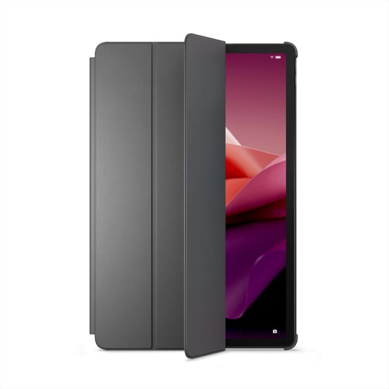 Lenovo ZG38C05252 étui pour tablette 32 cm (12.6") Folio Gris (ZG38C05252)