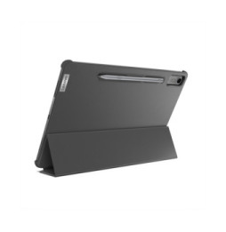 Lenovo ZG38C05252 étui pour tablette 32 cm (12.6") Folio Gris (ZG38C05252)