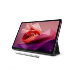 Lenovo ZG38C05252 étui pour tablette 32 cm (12.6") Folio Gris (ZG38C05252)