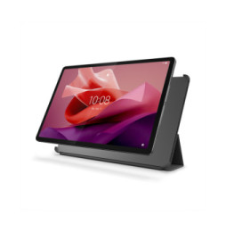 Lenovo ZG38C05252 étui pour tablette 32 cm (12.6") Folio Gris (ZG38C05252)