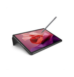 Lenovo ZG38C05252 étui pour tablette 32 cm (12.6") Folio Gris (ZG38C05252)